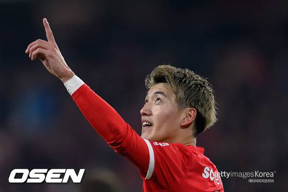 [사진] ⓒGettyimages(무단전재 및 재배포 금지)