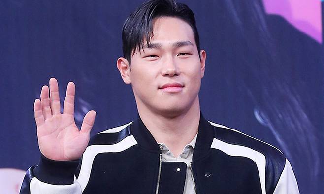 전 스켈레톤 국가대표 윤성빈. 세계일보 자료사진