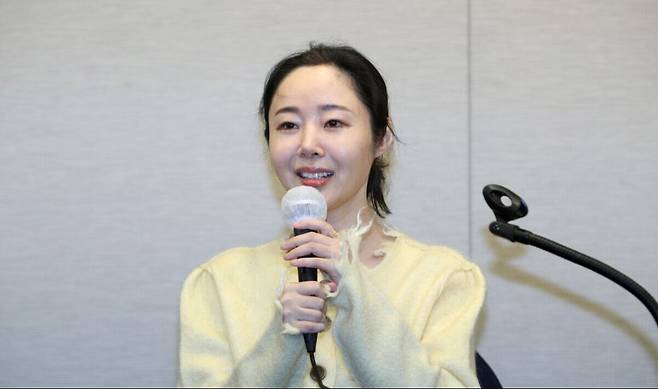민희진 전 어도어 대표가 악플러들을 상대로 한 손해배상 소송에서 승소했다. 뉴스1