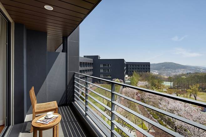 화성 롤링힐스 호텔       사진제공｜해비치 호텔앤드리조트