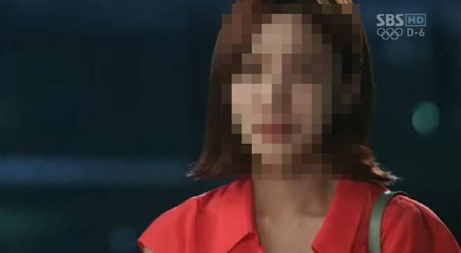 사진=SBS '신사의 품격' 캡처