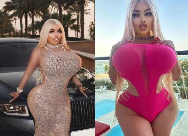 [사진=영국 일간 더선 보도 갈무리]