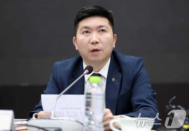 유승민 대한체육회장/뉴스1 ⓒ News1 김성진 기자