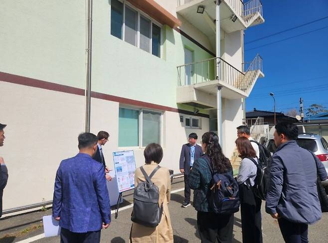 경기도가 정부 도시재생사업 공모에 참여할 사업 대상지를 오는 4월17일까지 공모한다. 경기도 제공