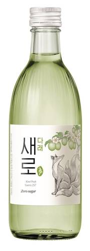 새로 다래. [자료:롯데칠성음료]