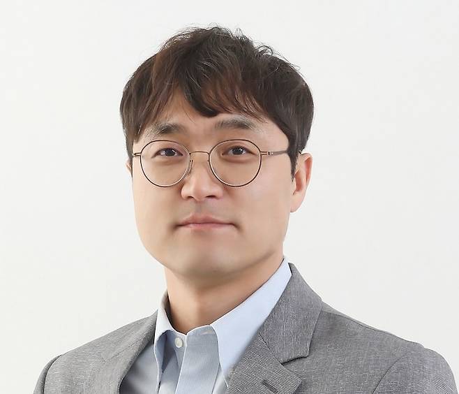 관련 연구논문 교신저자인 임매순 박사