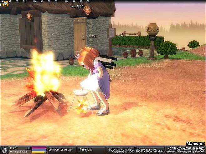 다양한 생활 콘텐츠로 주목받았다