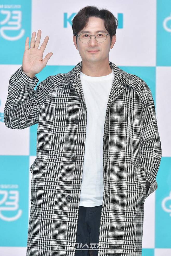 배우 임형준. 사진 제공=KBS.&nbsp;