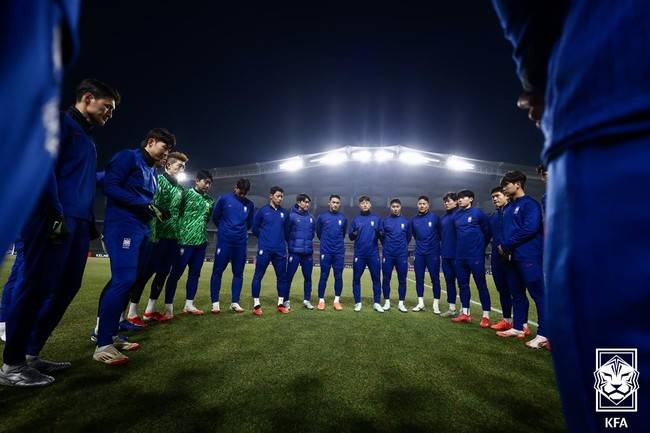 사진=대한축구협회