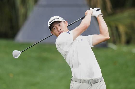 콜린 모리카와. AP=연합뉴스