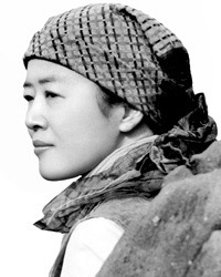 김해자 시인
