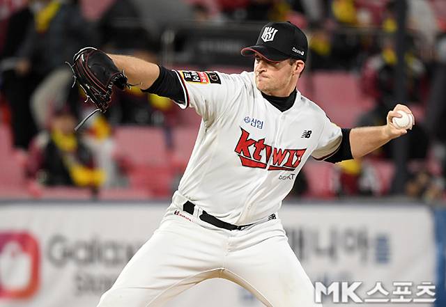 벤자민은 한국에서 보낸 3년을 어떻게 기억하고 있을까? 사진= MK스포츠 DB