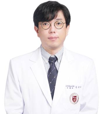고려대안산병원 소아청소년과 신민수 교수