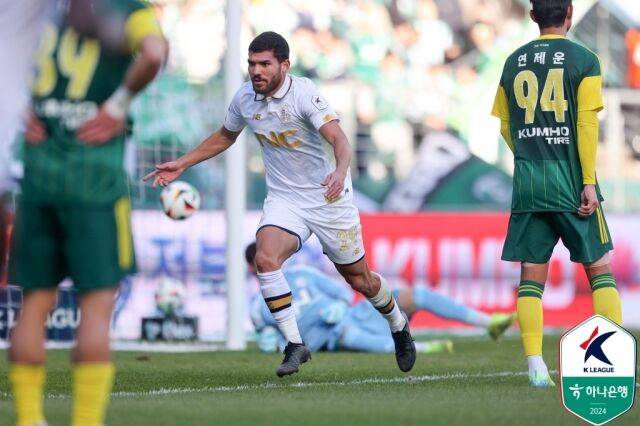 브루노 실바./프로축구연맹