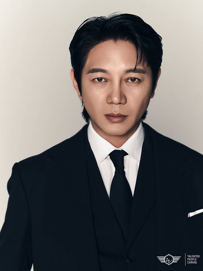 배우 원현준 프레인TPC