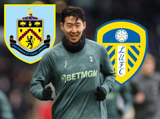 손흥민 거취가 뜨거운 가운데 토트넘 관련 매체에서 올여름 프리미어리그 승격팀에 가면 어울릴 것이라는 견해를 내놨다. '토트넘 홋스퍼 뉴스'는 전 브렌트퍼드 감독인 마틴 앨런 발언을 인용해 "손흥민은 이제 스피드 등이 많이 떨어졌다"며 "하지만 아직 실력이 있는 만큼 2부에서 승격하는 팀에 가면 어울릴 것"이라고 했다. 챔피언십 빅3 리즈 유나이티드, 번리, 셰필드 유나이티드 등으로 이적을 알아보라는 다소 황당한 발언이었다. 연합뉴스