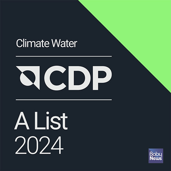 후지필름홀딩스, CDP 기후변화·수자원 보호 평가 리더십 A등급 획득. ⓒ한국후지필름비즈니스이노베이션