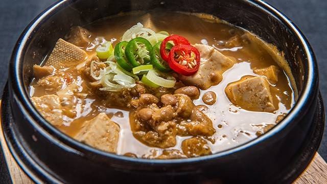 항산화 식품 중심의 균형 잡힌 식단은 암 예방에 도움이 될 수 있다｜출처: 클립아트코리아