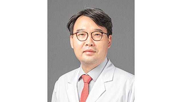 심선진 교수｜출처: 가천대 길병원