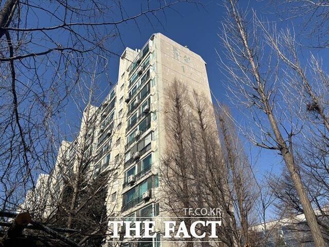 삼성물산 건설부문이 잠실우성 1·2·3차 아파트 재건축정비사업조합에 GS건설의 개별홍보 때문에 시공사 선정 입찰에 참여하지 않았다고 밝혔다. /공미나 기자