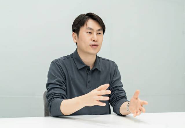 문성원 LG전자 사이버시큐리티 태스크 리더 (사진=LG전자)