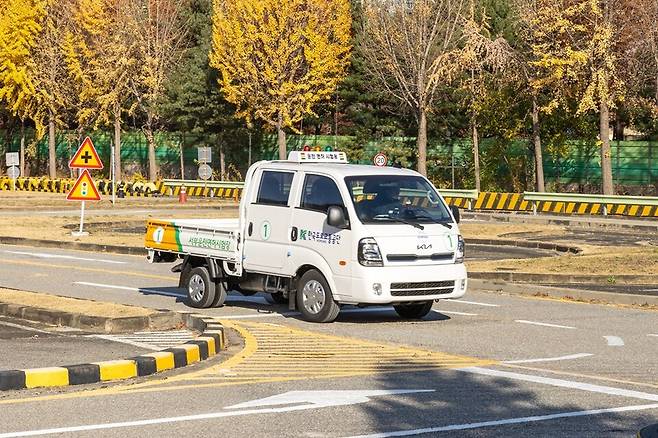 사진:한국도로교통공단