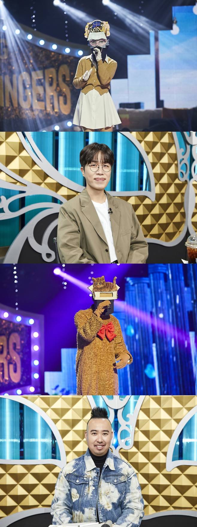 예능 ‘복면가왕’ (제공: MBC)