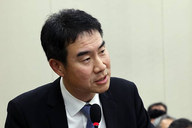 구본학 쿠쿠전자 대표. /뉴스1