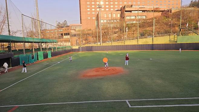 20250321_082908.jpg 아들 연습경기 후 리챔 구이
