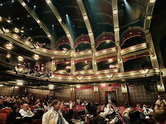 KakaoTalk_20250321_130003579.jpg [여행기]44일간 미국여행 37~38 / 뉴욕