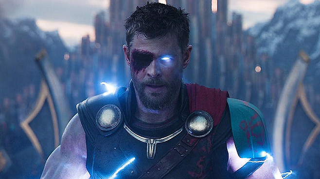 image.png 토르 라그나로크, 저스티스리그 개봉후 갑자기 개봉 떡상한 캐릭터들