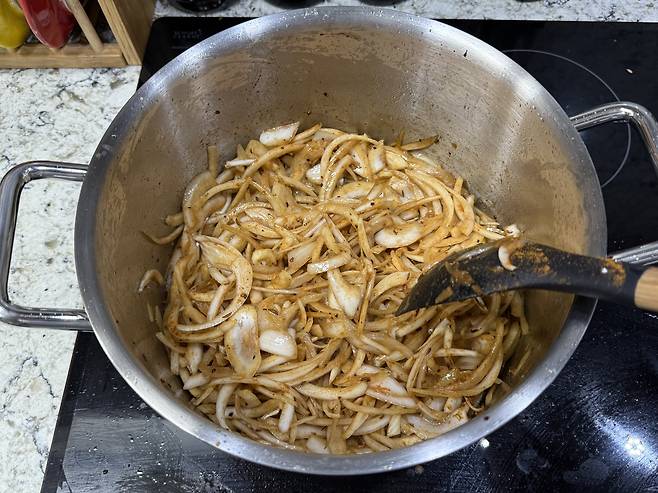 ▲ 이랬던 양파가