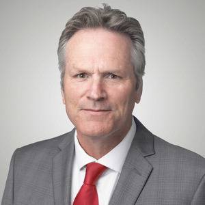 마이크 던리비
알래스카 주지사