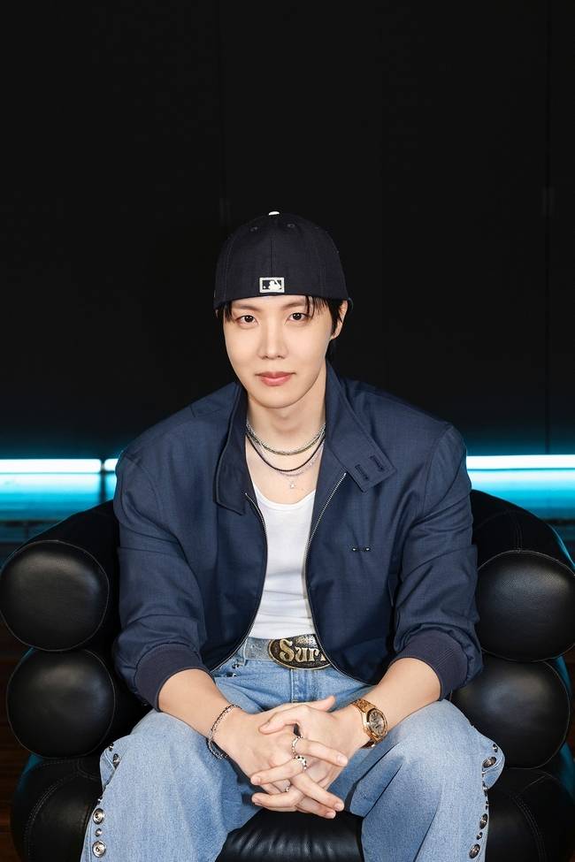 사진=빅히트 뮤직 제공