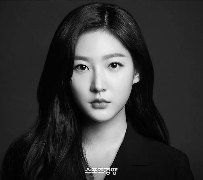 지난달 16일 사망한 고 김새론. 경향신문 자료사진