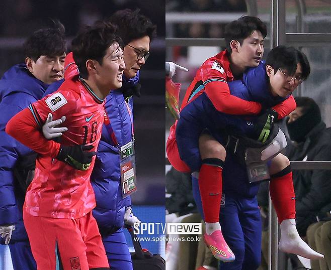 ▲ 이강인 ⓒ곽혜미 기자