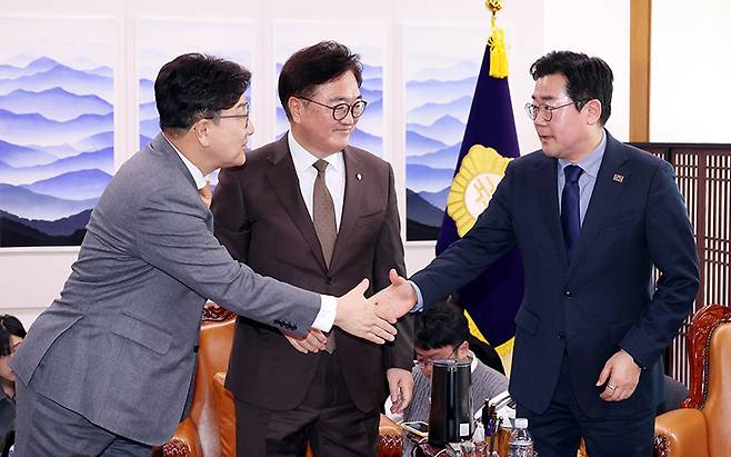 국민연금법 개정안이 3월 20일 국회 본회의를 통과했다.[사진｜뉴시스]