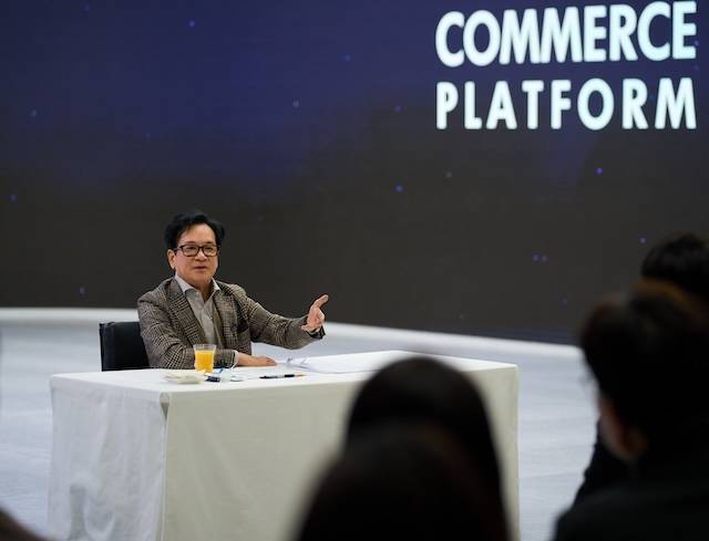 이재현 CJ그룹 회장./사진제공=CJ