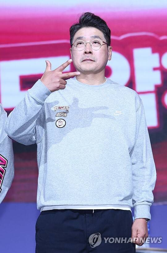 홍원기 감독. ⓒ연합뉴스