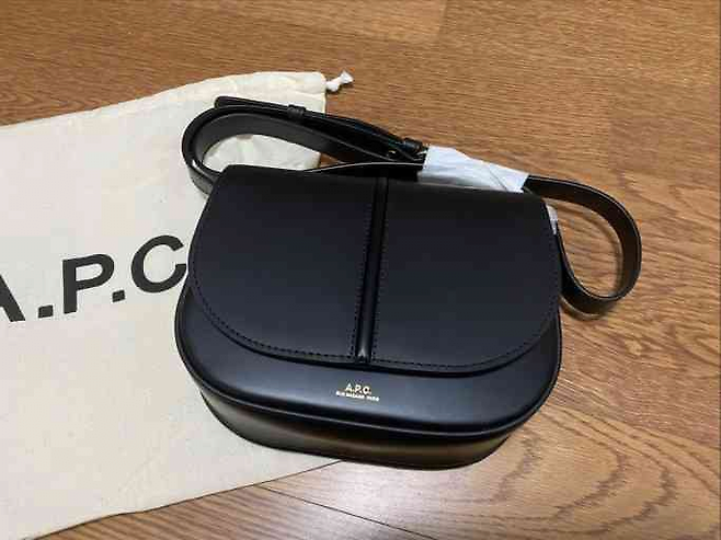 여자에게 가방 사준 후기