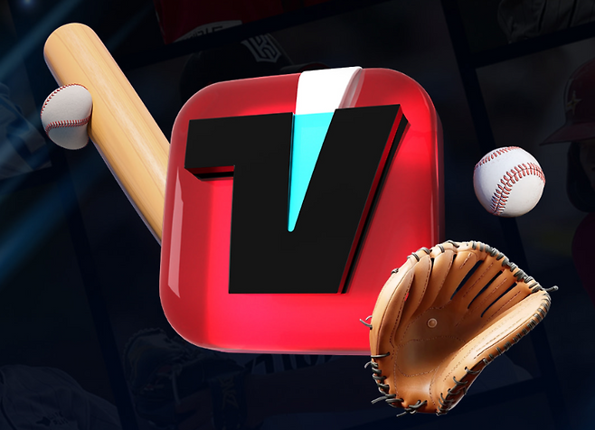 2025 시즌에도 KBO 전 경기 온라인 중계권을 확보한 티빙.