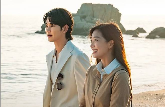 사진=디즈니플러스 오리지널 '넉오프' 스틸