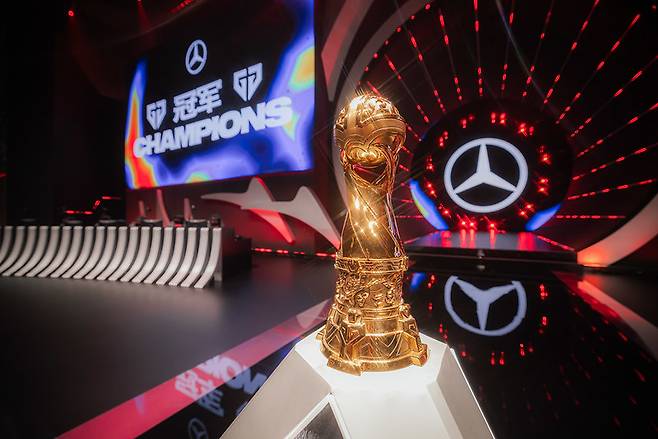 라이엇 게임즈 제공