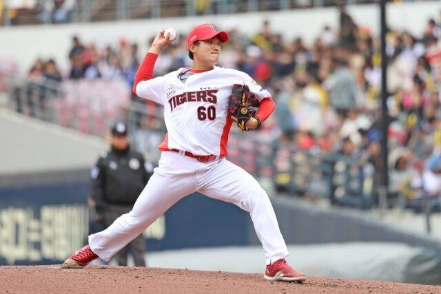 김도현/KIA 타이거즈