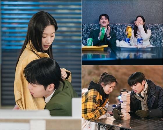 /사진제공=tvN '그놈은 흑염룡'