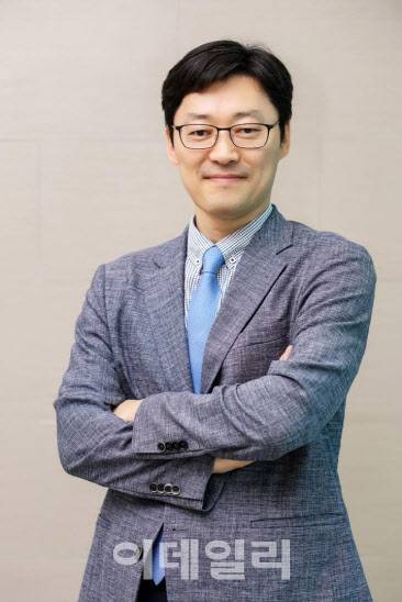 기창석 GC지놈 대표.(제공= GC지놈)