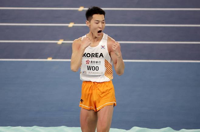 사진 | 난징=EPA연합뉴스