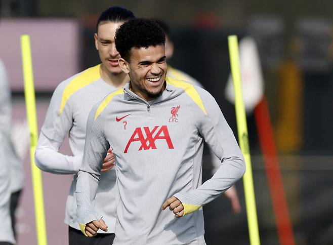 사진=Action Images via Reuters-REUTER 연합뉴스