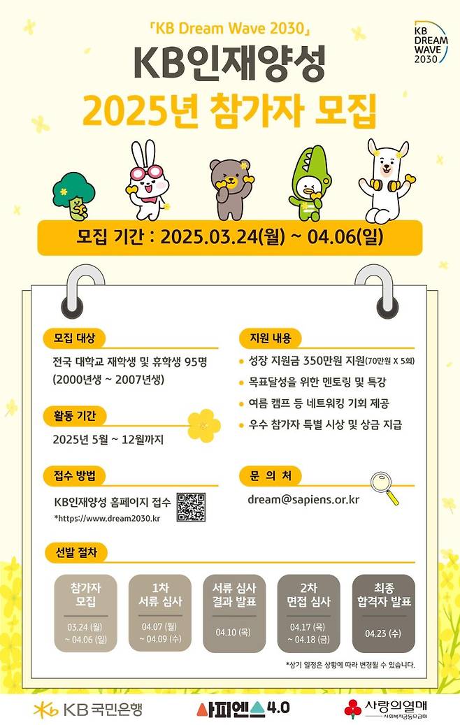 KB국민은행 제공