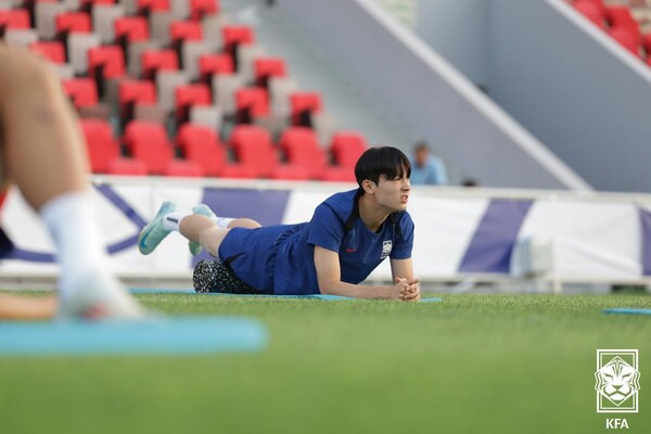사진=KFA